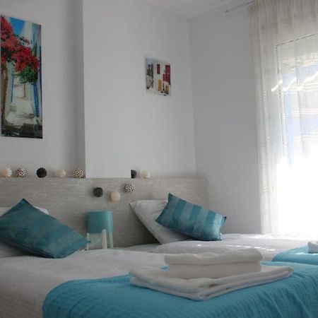 Ferienwohnung Palacio Del Mar, Beach, Sea View, Pool Torrevieja Exterior foto