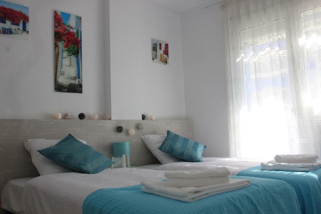 Ferienwohnung Palacio Del Mar, Beach, Sea View, Pool Torrevieja Exterior foto